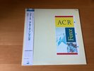 LP A CERTAIN RATIO FORCE JAPAN OBI PROMO YX-7421-AX FACTORY RECORDS