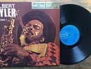 Albert Ayler  Nuits de la Fondation Maeght vol. 1  w.C.Cobbs-Mary Maria Shandar