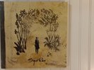 Sigur Ros Takk 2XLP with etched 10