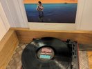 YANNI - Out of Silence - Superb Original 1987 LP 12