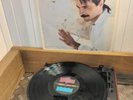 YANNI - Chameleon Days - Superb Original 1988 LP 12