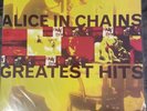 ALICE IN CHAINS GREATEST HITS jerry cantrell Vinyl Record LP SEALED EURO IMPORT