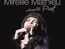 Mathieu, Mireille Mireille Mathieu Chante Piaf (Vinyl)