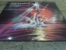 EXCALIBUR OST 1st ISLAND UK LP 1981 Trevor Jones Carl Orff John Boorman Bob Peak