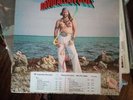 DAVID ALLAN COE Spectrum VII LP COLUMBIA KC 35789 STEREO PROMO 1979