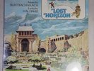 Lost Horizon Soundtrack 1973 Vintage Vinyl Record Album LP