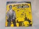 Col Joye & The Joy Boys- Aussie Festival EP With PS  