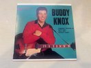 Buddy Knox- Aussie Roulette PROMO EP With PS  