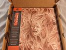 A Nightmare On Elm Street: Box Of Souls 8x LP Soundtrack Vinyl (Death Waltz)
