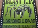 Charlie Lownoise & Mental Theo - Blast E.P.   Hardcore  Rave 12