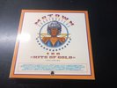 Motown Chartbusters 150 Hits of Gold 9 LP Disc Box Set WL72410
