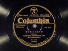 78 RPM -- Fletcher Henderson Orch (Tommy Ladnier & Fats), Columbia 817, EE- Jazz