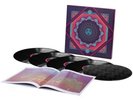 Grateful Dead   Cornell 5/8/77 *NEW SEALED* 5x Vinyl LP Set & Etching