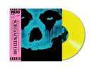 Scream With Me LP by Pajo Mondo Exclusive Yellow Vinyl SOLD OUT