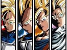 KIYOOKA,CHIHO/ IKE,TAKESHI/ ISHIKAWA,KEIJU - Dragon Ball Z (Vinyl LP)[PRE-ORDER]