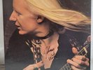 JOHNNY WINTER - Autographed STILL ALIVE AND WELL, Vinyl Lp, Original Inserts
