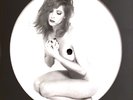 45 TOURS VINYLE PICTURE-DISC MYLENE FARMER REVER RARE COLLECTOR NEUF