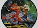 IRON MAIDEN - 1982 -