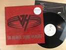 Van Halen  For Unlawful Carnal Knowledge  1st GERMANY 1991  LP  ois  Vinyl  vg++