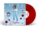 Cher - Cher Christmas (Warner Records) Red Vinyl 12