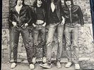 Ramones by Ramones (Record M, Misprint, 1976)