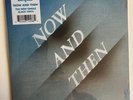 THE BEATLES -“Now And Then”- Limited Edition BLACK Vinyl 7