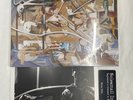 Boldy James x ALC The Price of Tea in China Deluxe Tan 2XLP Vinyl Signed NEW