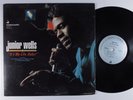 JUNIOR WELLS It's My Life, Baby  VANGUARD LP mono oa
