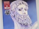 Sortilege Hero's Tears Oxblood Vinyl Record new