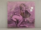ROLAND TOPOR THEOLOGIAN No Ordinary Fairy LP sealed VINYL Record SPOKEN WORD NEW