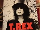 T-REX - The Slider - Vinyl LP (BLN 5001) UNPLAYED