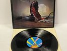 Ozzy Osbourne Blizzard Of Ozz VINYL LP 1981 Jet Record JZ 36812