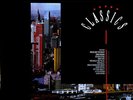 Various - Urban Classics - Used Vinyl Record - A7435z