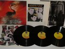 3 U.S. DEPECHE MODE Lps  SPEAK & SPELL, PEOPLE ARE PEOPLE, Etc SIRE Lbl VG + +