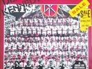 Dead Kennedys - Too Drunk To Fuck - Used Vinyl Record 12 - A7435z