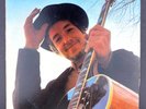 Bob Dylan • Nashville Skyline • QUADRAPHONIC Press vinyl record LP NM M-