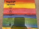 Stage Fright - The Band - 1970 - LP Gatefold - EA-SW 425 - NM