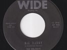 The DEL-RAYS * 1964 USA SURF HOT ROD ROCKER 45 * Listen