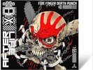 Five Finger Death Punch Afterlife (Vinyl)