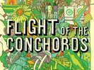 Flight of the Conchords Flight of the Conchords (Vinyl) 12