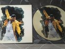queen love of mylife  picture disc lp 33 tours