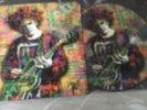 the cure boys don't cry   picture disc lp 33 tours