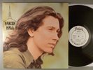 Parish Hall  Self-Titled   RARE  PROMO Hard Rock, Psych  1970 Fantasy