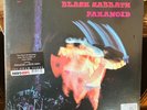 Black Sabbath - Paranoid - 180 Gram - Sealed  - 2006