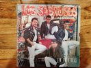 Los Sabrosos Del Merengue – Sin Fronteras LP