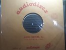 Badfinger Apple Records UNRELEASED Compilation Acetate Phil Spector Straight Up