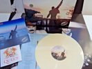 QUEEN-MADE IN HEAVEN.SUPERB  RARE  COMPLETE+  1ST UK PRESS NM IVORY VINYL LP '95