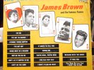 The Unbeatable JAMES BROWN - - King  LP 919 -Orig. deep groove pressing  NRMT
