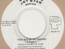 Little Willie Jones That Was My Big Mistake Power Soul Northern Motown