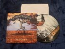 Circa Survive - Juturna Vinyl - Original Press *RARE*